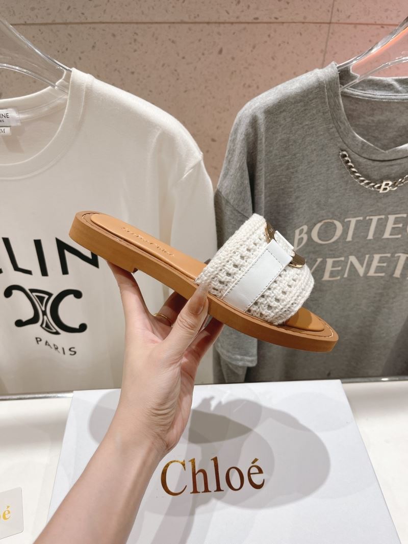 Chloe Sandals